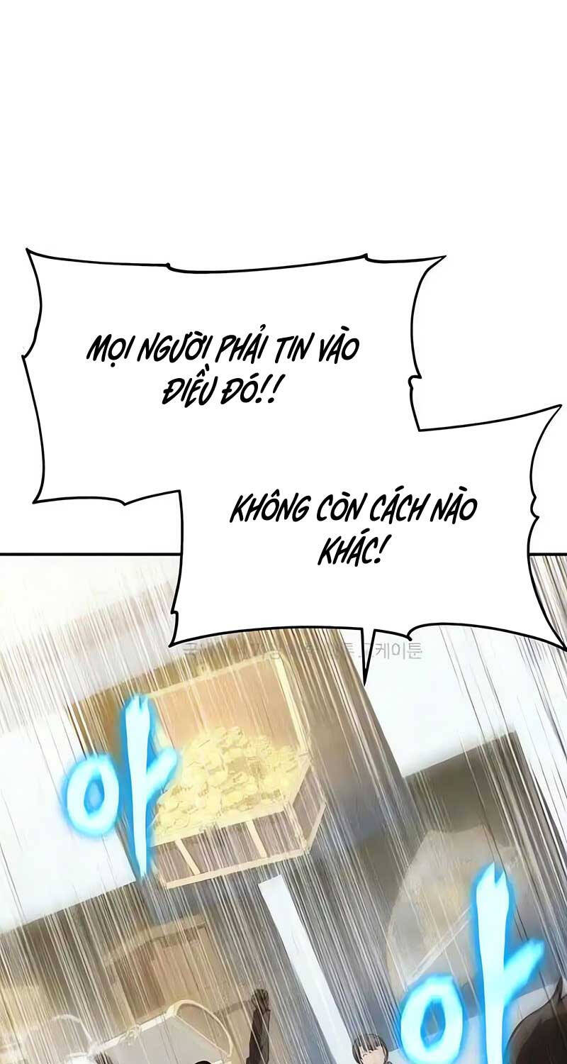 Vua Hiệp Sĩ Đã Trở Lại Với Một Vị Thần - Chapter 77 - Page 24