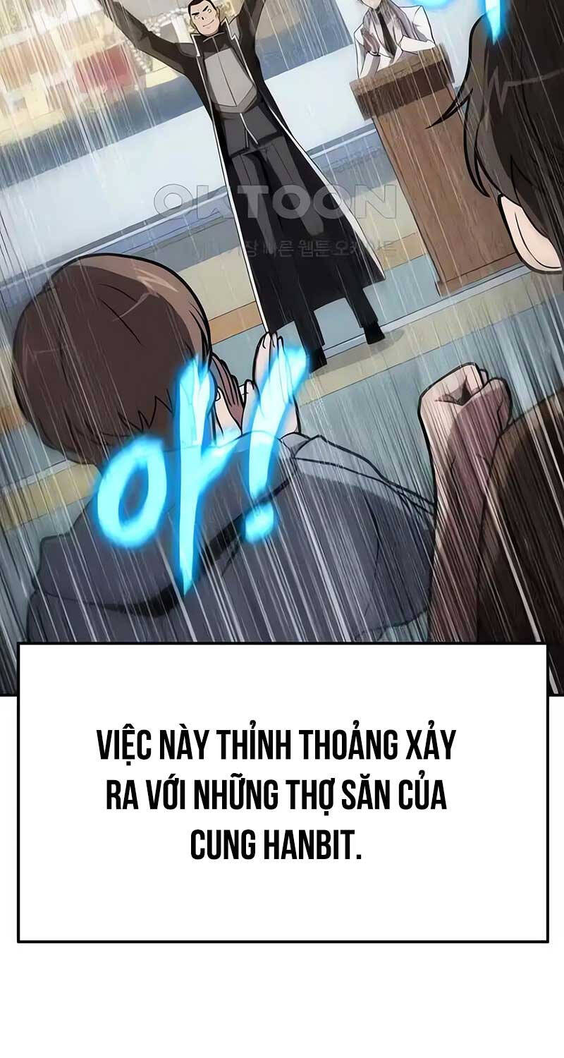 Vua Hiệp Sĩ Đã Trở Lại Với Một Vị Thần - Chapter 77 - Page 25