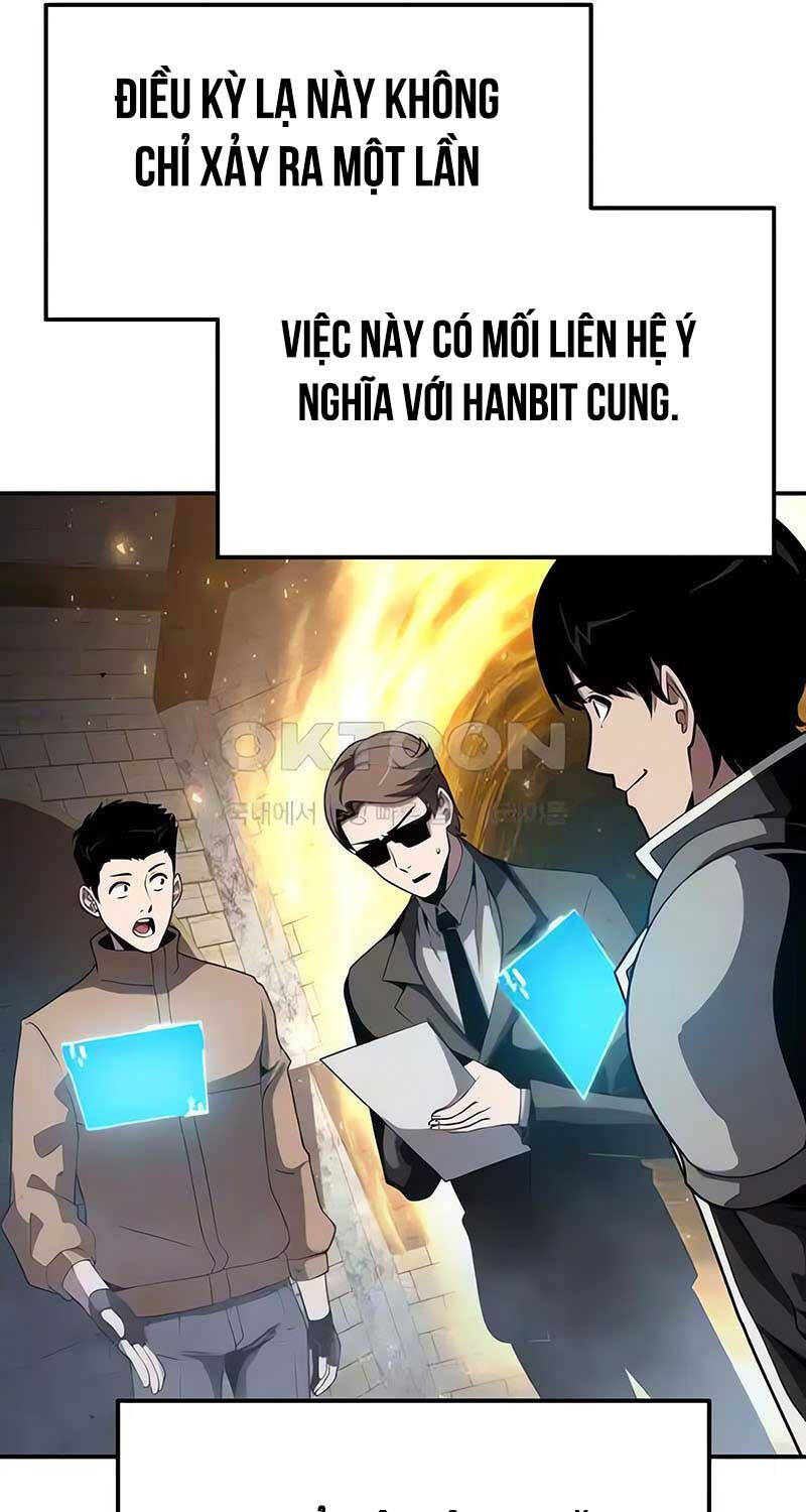 Vua Hiệp Sĩ Đã Trở Lại Với Một Vị Thần - Chapter 77 - Page 27