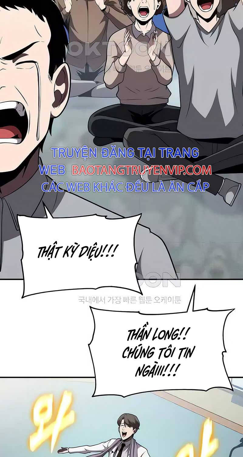 Vua Hiệp Sĩ Đã Trở Lại Với Một Vị Thần - Chapter 77 - Page 29