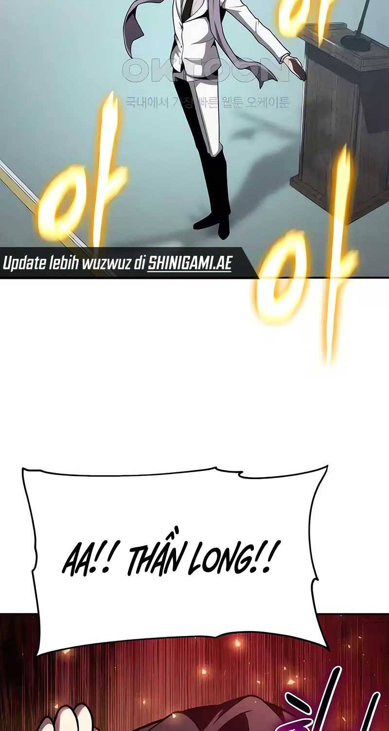 Vua Hiệp Sĩ Đã Trở Lại Với Một Vị Thần - Chapter 77 - Page 30