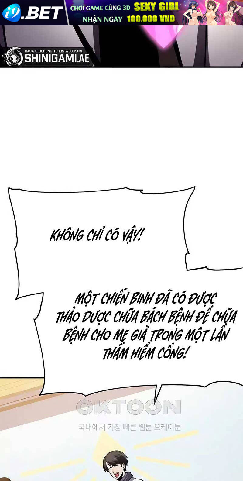 Vua Hiệp Sĩ Đã Trở Lại Với Một Vị Thần - Chapter 77 - Page 32