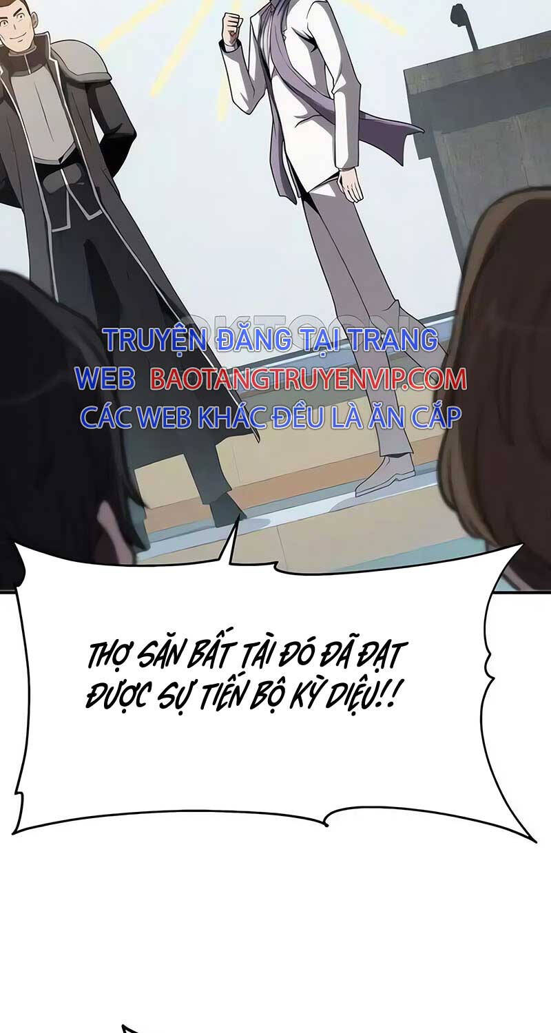 Vua Hiệp Sĩ Đã Trở Lại Với Một Vị Thần - Chapter 77 - Page 33