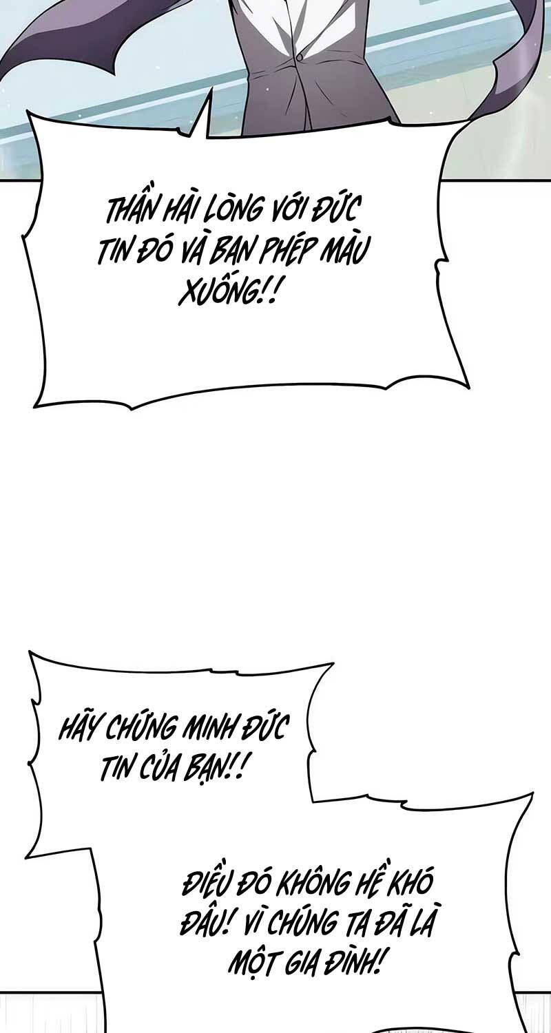 Vua Hiệp Sĩ Đã Trở Lại Với Một Vị Thần - Chapter 77 - Page 35