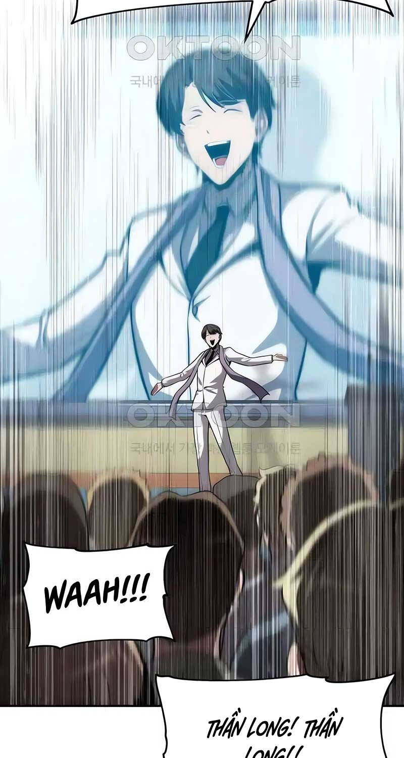 Vua Hiệp Sĩ Đã Trở Lại Với Một Vị Thần - Chapter 77 - Page 36