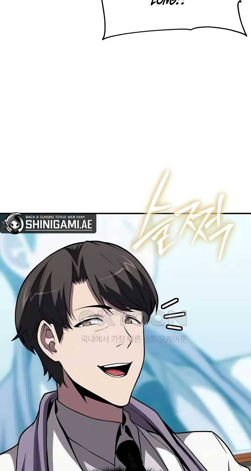 Vua Hiệp Sĩ Đã Trở Lại Với Một Vị Thần - Chapter 77 - Page 37