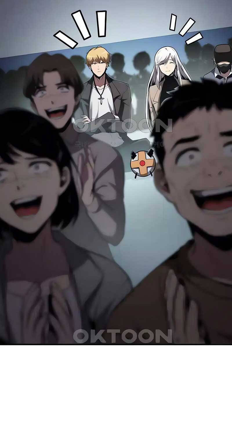 Vua Hiệp Sĩ Đã Trở Lại Với Một Vị Thần - Chapter 77 - Page 39