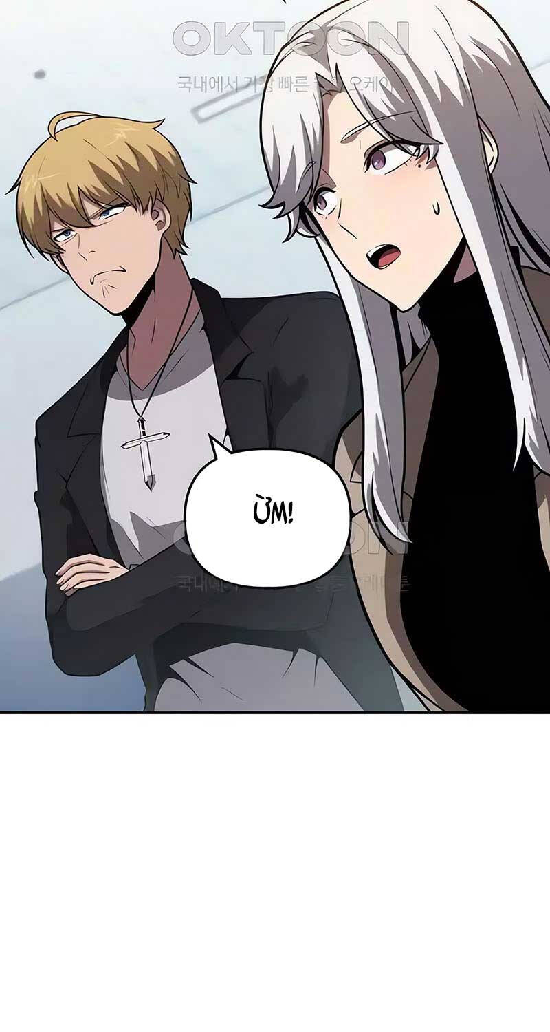 Vua Hiệp Sĩ Đã Trở Lại Với Một Vị Thần - Chapter 77 - Page 45