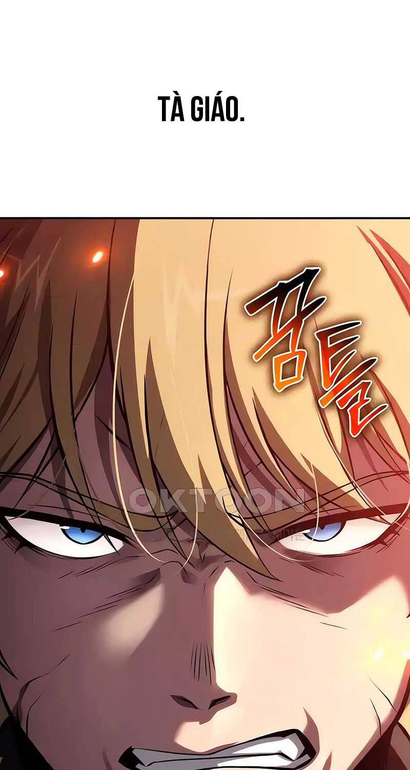 Vua Hiệp Sĩ Đã Trở Lại Với Một Vị Thần - Chapter 77 - Page 46