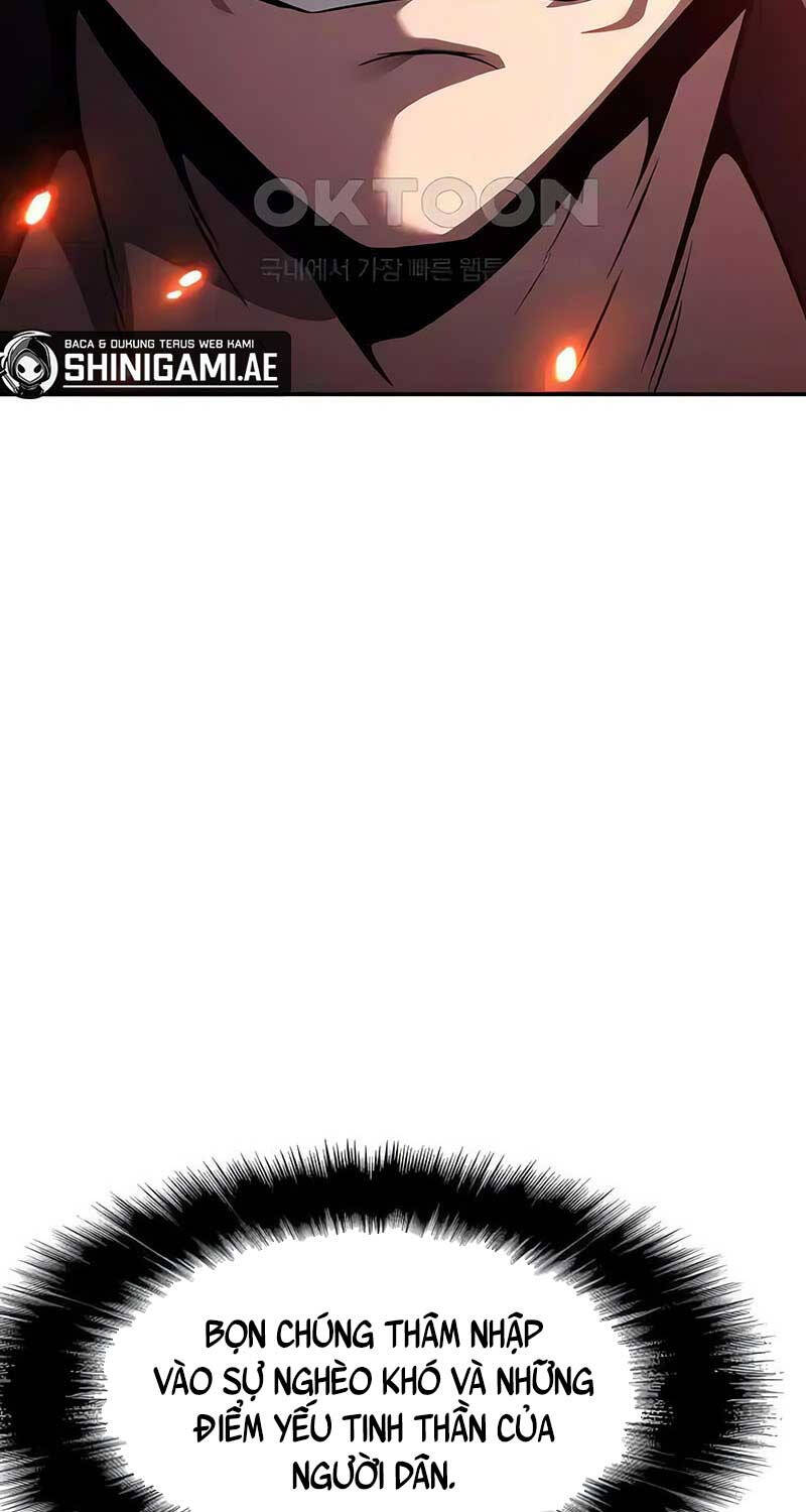 Vua Hiệp Sĩ Đã Trở Lại Với Một Vị Thần - Chapter 77 - Page 47