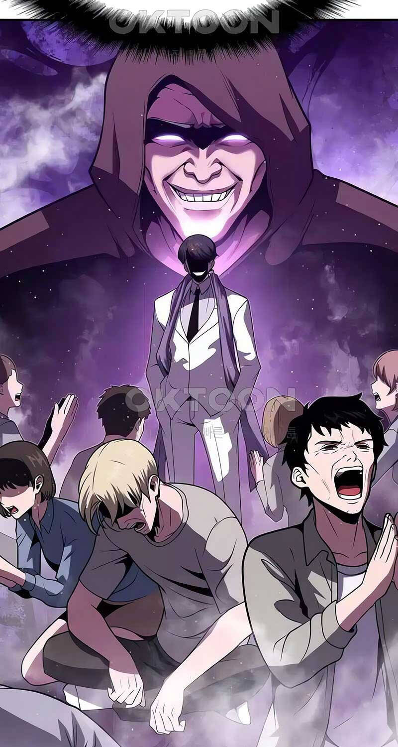 Vua Hiệp Sĩ Đã Trở Lại Với Một Vị Thần - Chapter 77 - Page 48