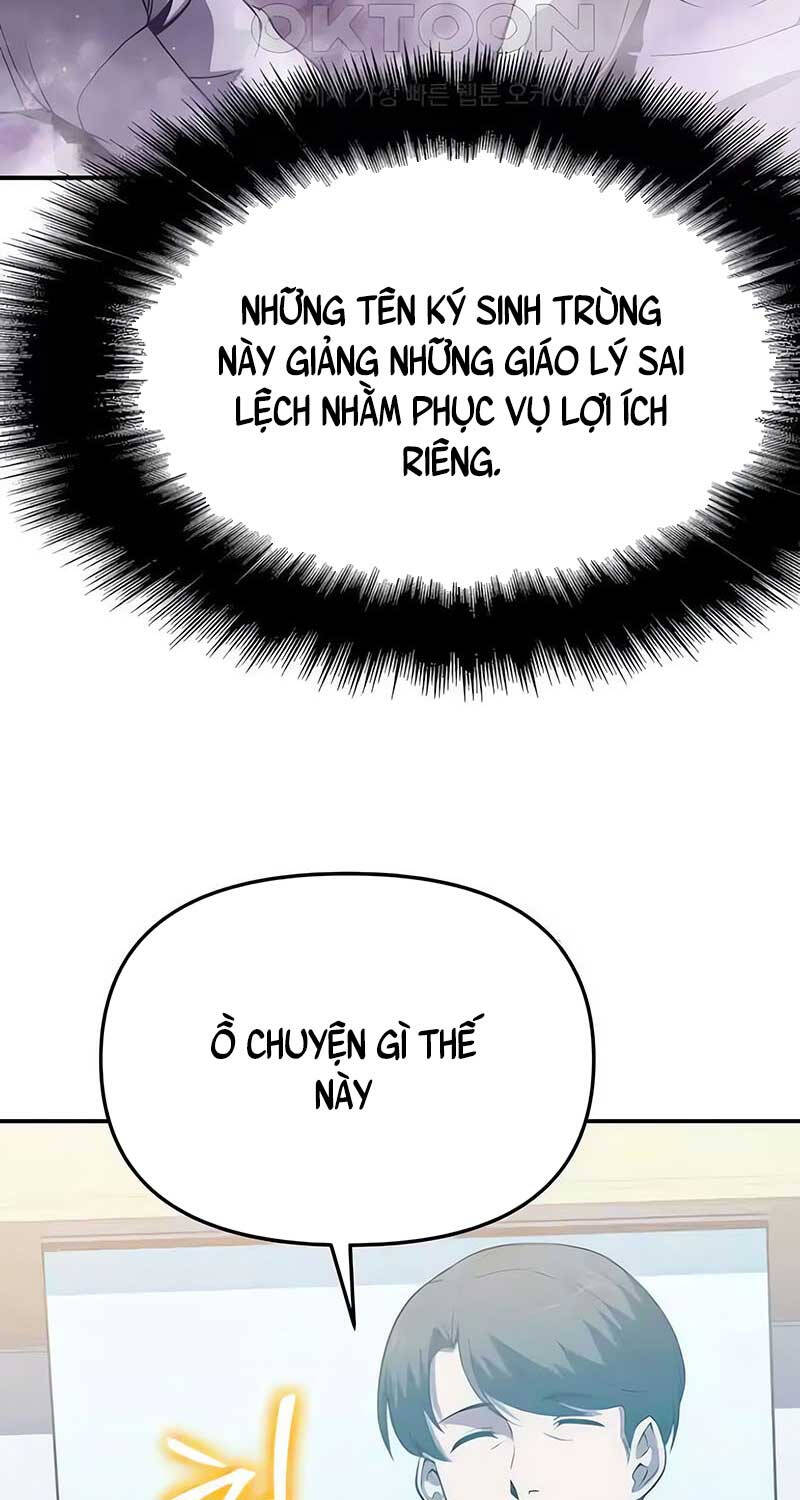 Vua Hiệp Sĩ Đã Trở Lại Với Một Vị Thần - Chapter 77 - Page 49