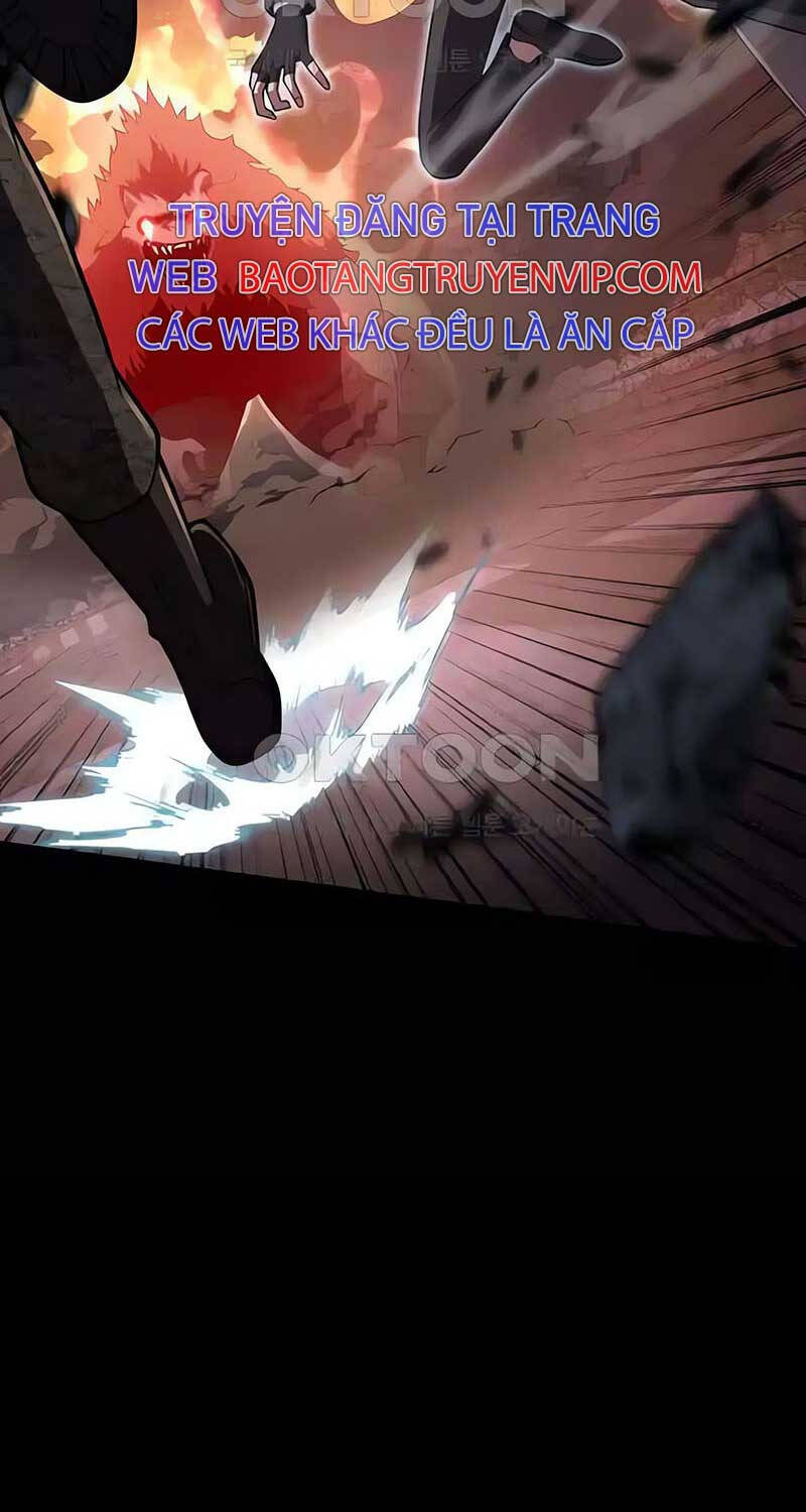 Vua Hiệp Sĩ Đã Trở Lại Với Một Vị Thần - Chapter 77 - Page 5