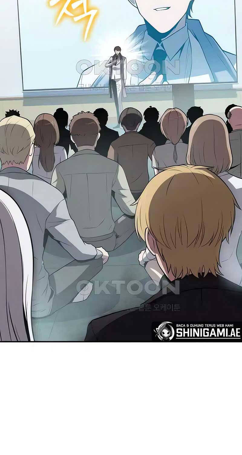 Vua Hiệp Sĩ Đã Trở Lại Với Một Vị Thần - Chapter 77 - Page 50