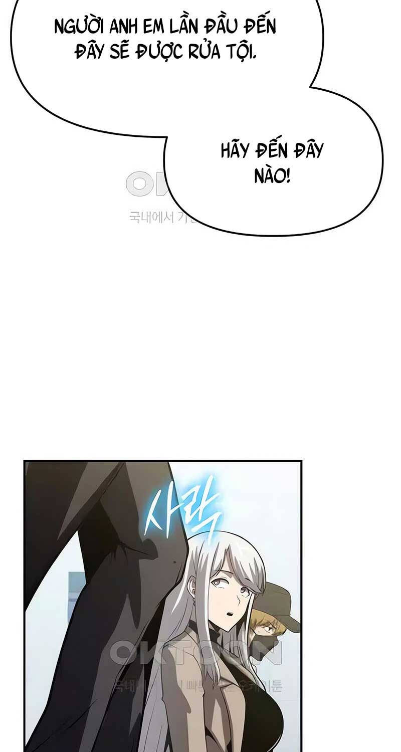 Vua Hiệp Sĩ Đã Trở Lại Với Một Vị Thần - Chapter 77 - Page 52