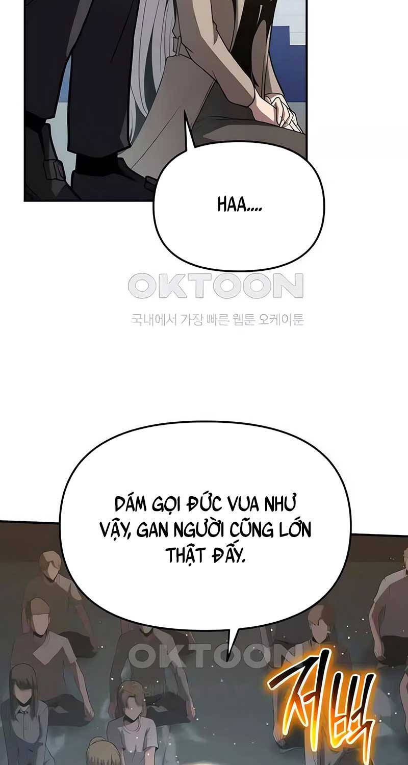 Vua Hiệp Sĩ Đã Trở Lại Với Một Vị Thần - Chapter 77 - Page 53