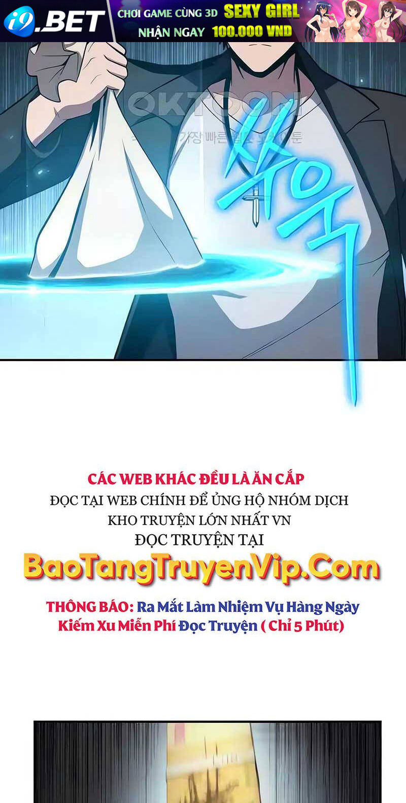 Vua Hiệp Sĩ Đã Trở Lại Với Một Vị Thần - Chapter 77 - Page 58