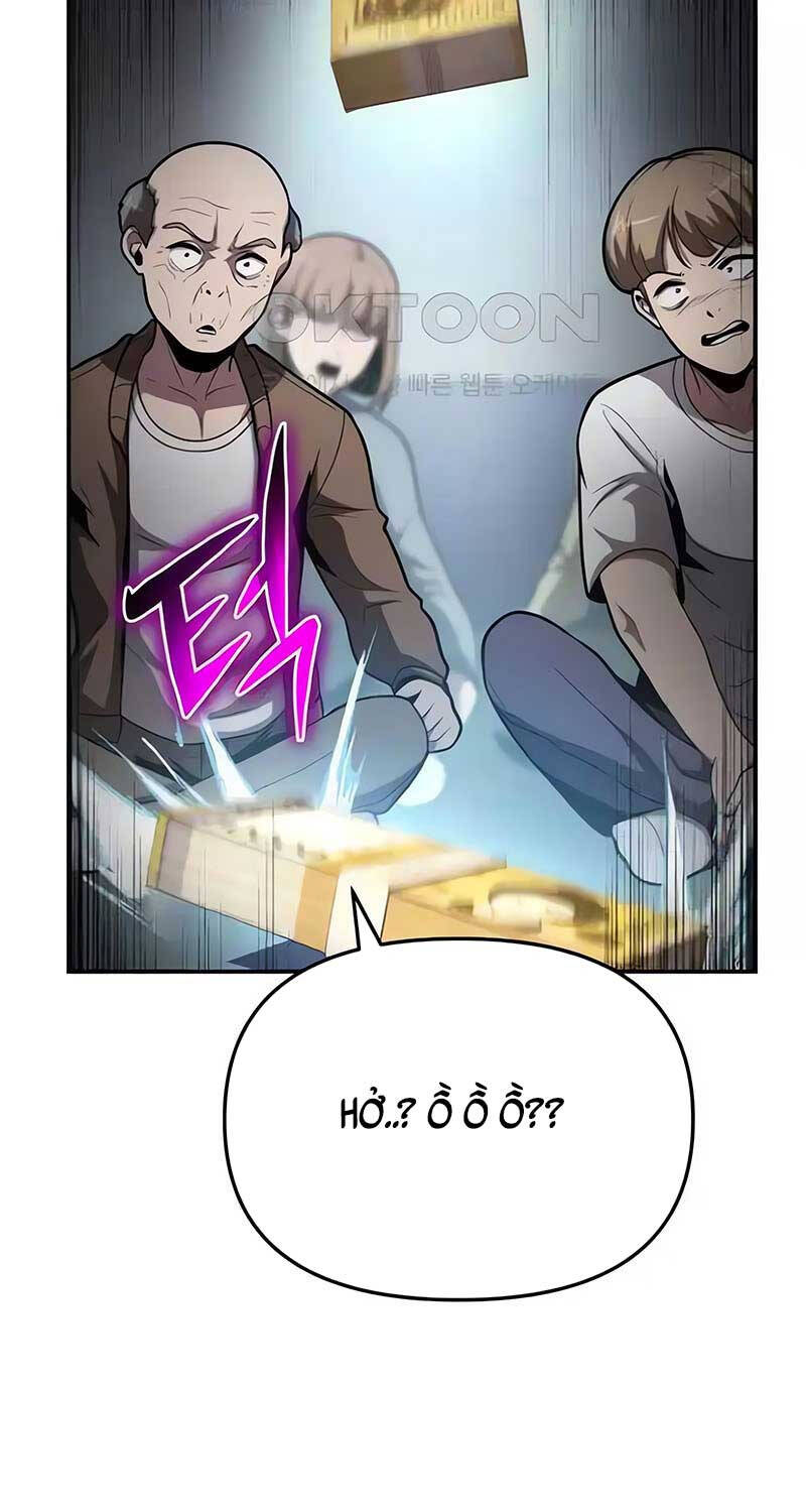 Vua Hiệp Sĩ Đã Trở Lại Với Một Vị Thần - Chapter 77 - Page 59