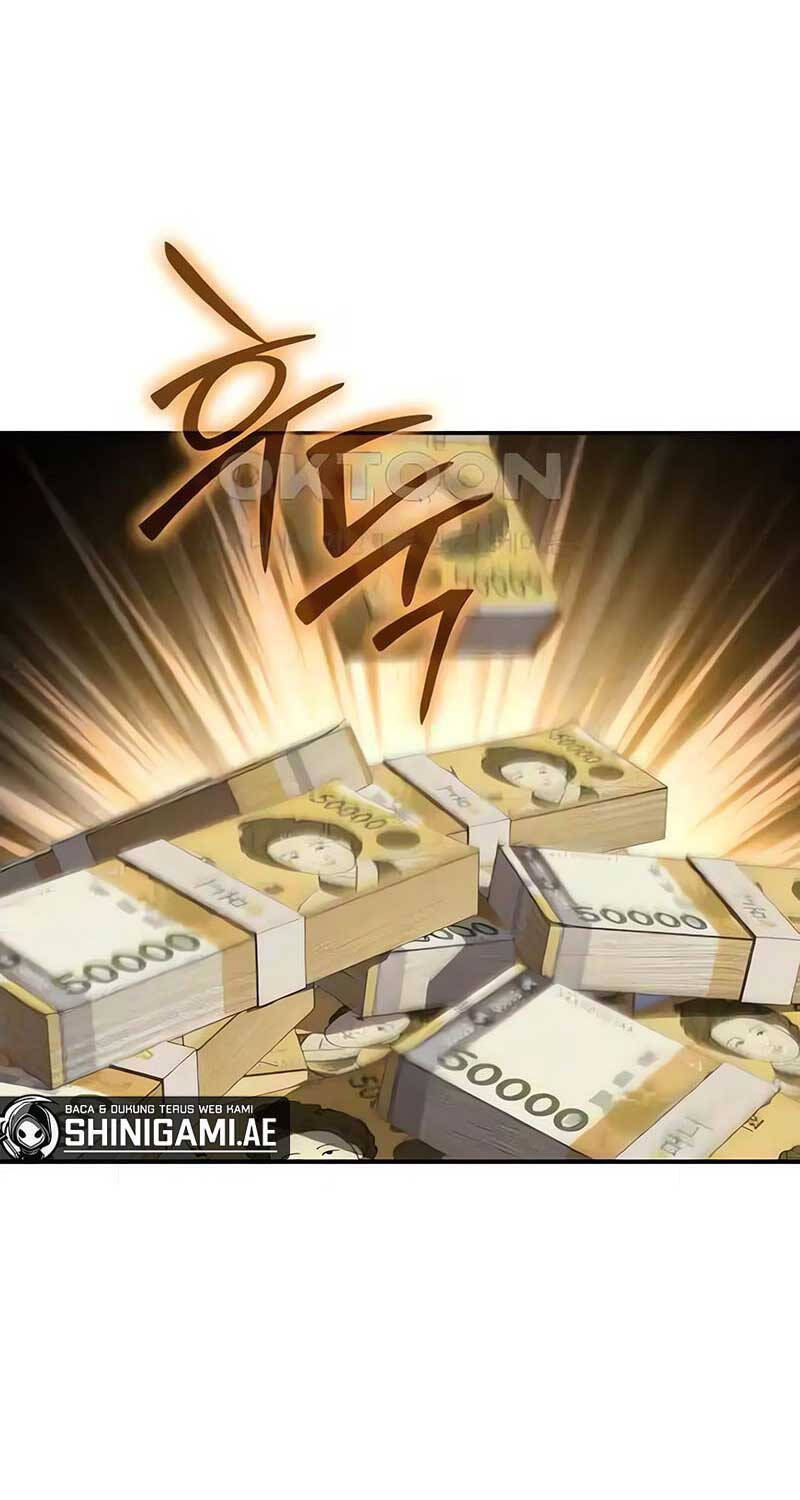 Vua Hiệp Sĩ Đã Trở Lại Với Một Vị Thần - Chapter 77 - Page 60