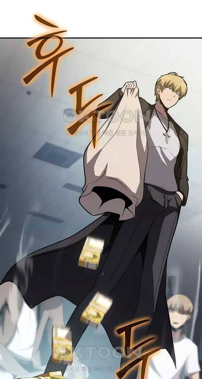 Vua Hiệp Sĩ Đã Trở Lại Với Một Vị Thần - Chapter 77 - Page 61