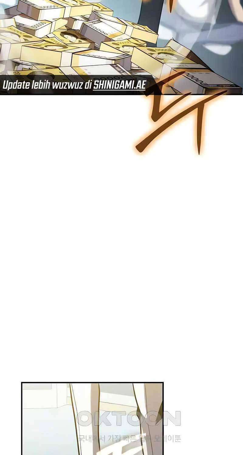 Vua Hiệp Sĩ Đã Trở Lại Với Một Vị Thần - Chapter 77 - Page 62