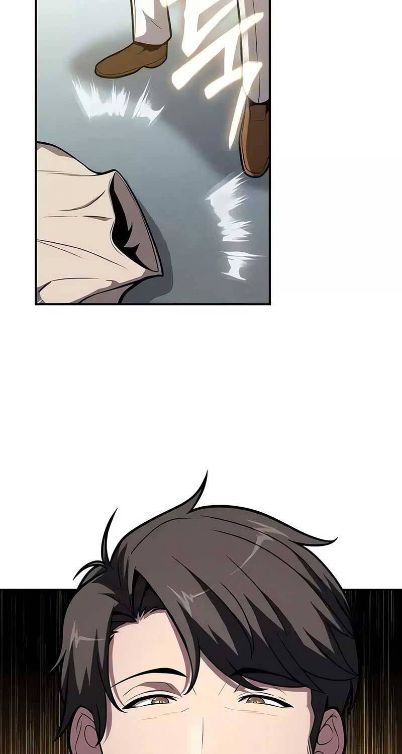 Vua Hiệp Sĩ Đã Trở Lại Với Một Vị Thần - Chapter 77 - Page 63