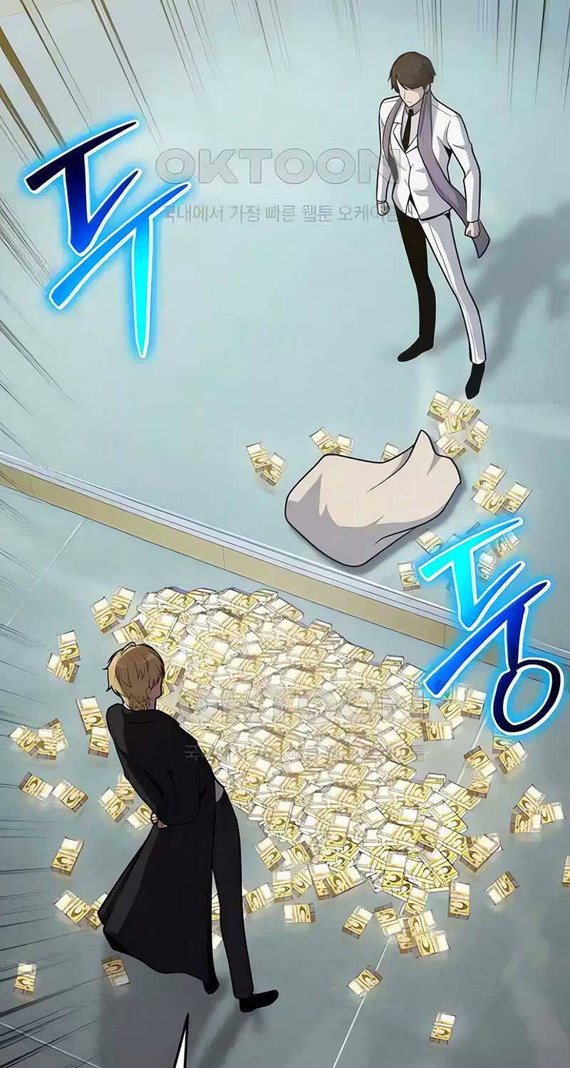 Vua Hiệp Sĩ Đã Trở Lại Với Một Vị Thần - Chapter 77 - Page 65