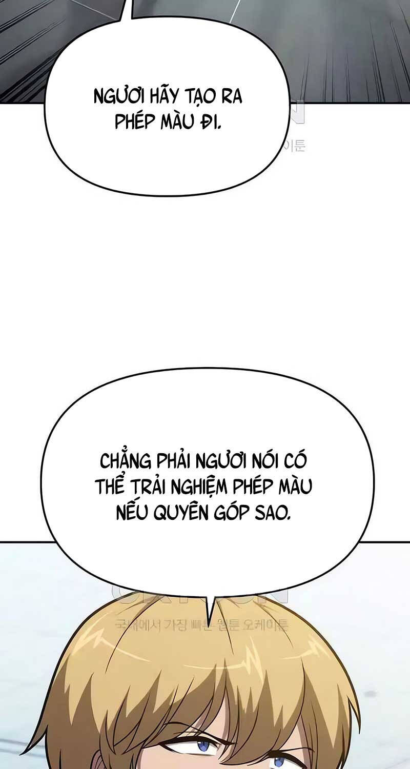 Vua Hiệp Sĩ Đã Trở Lại Với Một Vị Thần - Chapter 77 - Page 66
