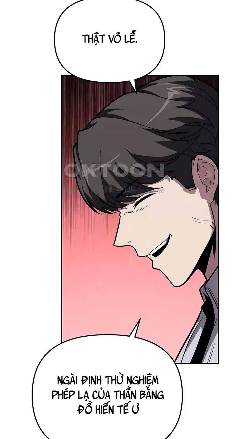 Vua Hiệp Sĩ Đã Trở Lại Với Một Vị Thần - Chapter 77 - Page 68