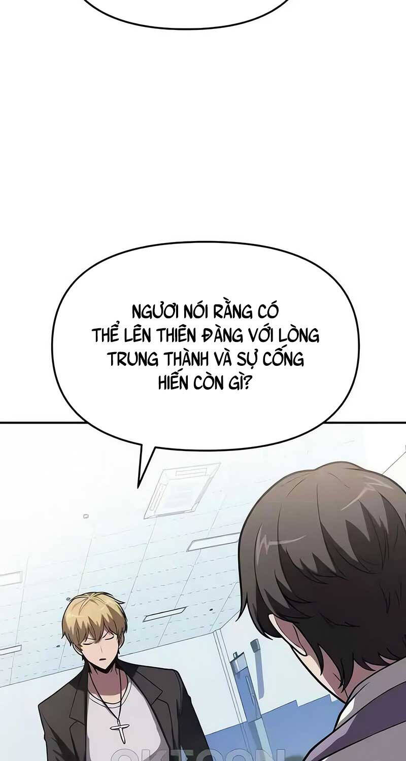 Vua Hiệp Sĩ Đã Trở Lại Với Một Vị Thần - Chapter 77 - Page 69