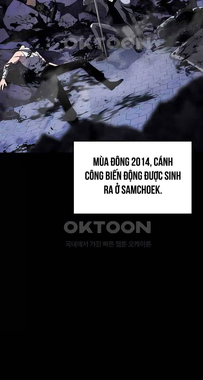 Vua Hiệp Sĩ Đã Trở Lại Với Một Vị Thần - Chapter 77 - Page 7