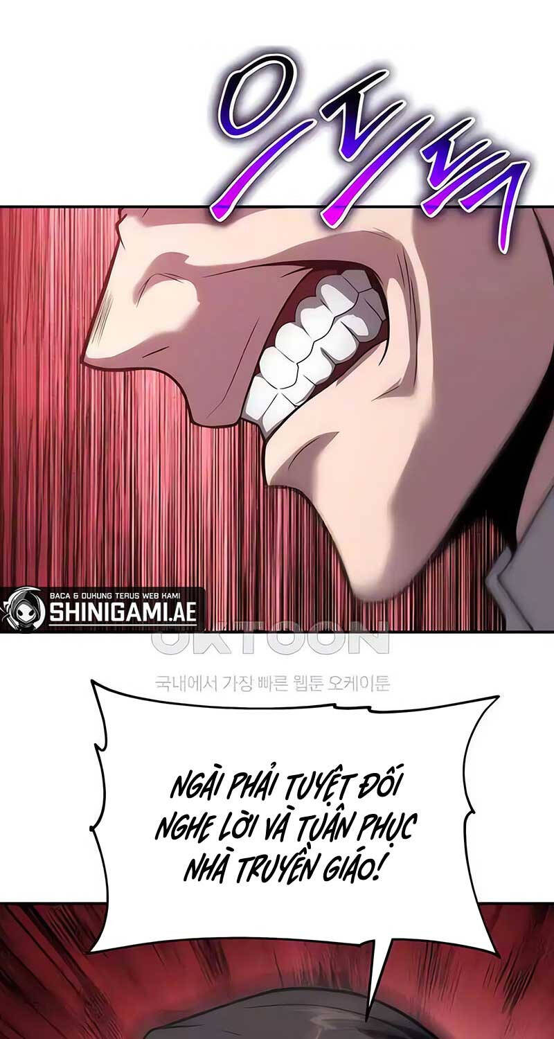 Vua Hiệp Sĩ Đã Trở Lại Với Một Vị Thần - Chapter 77 - Page 71