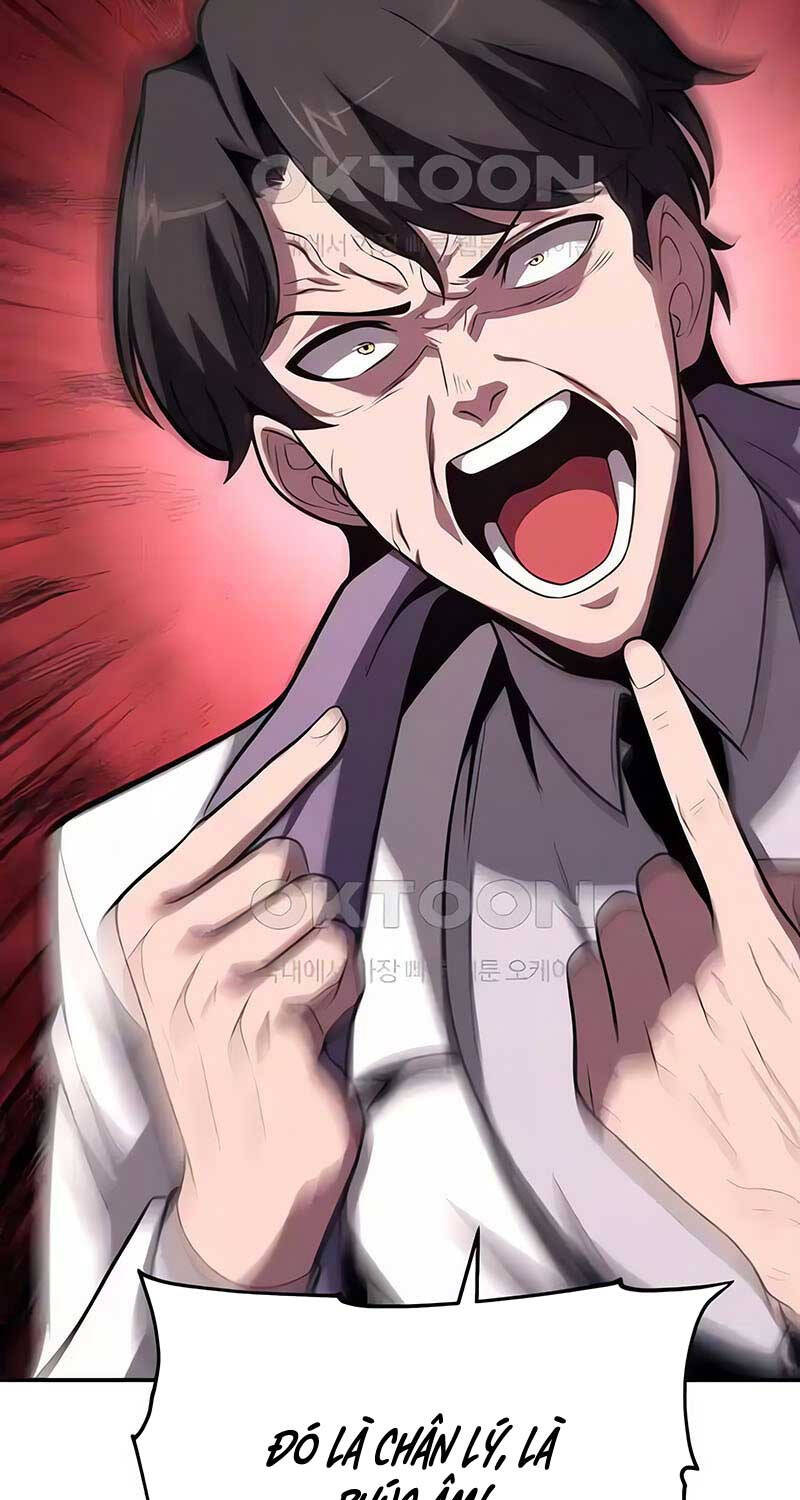 Vua Hiệp Sĩ Đã Trở Lại Với Một Vị Thần - Chapter 77 - Page 72