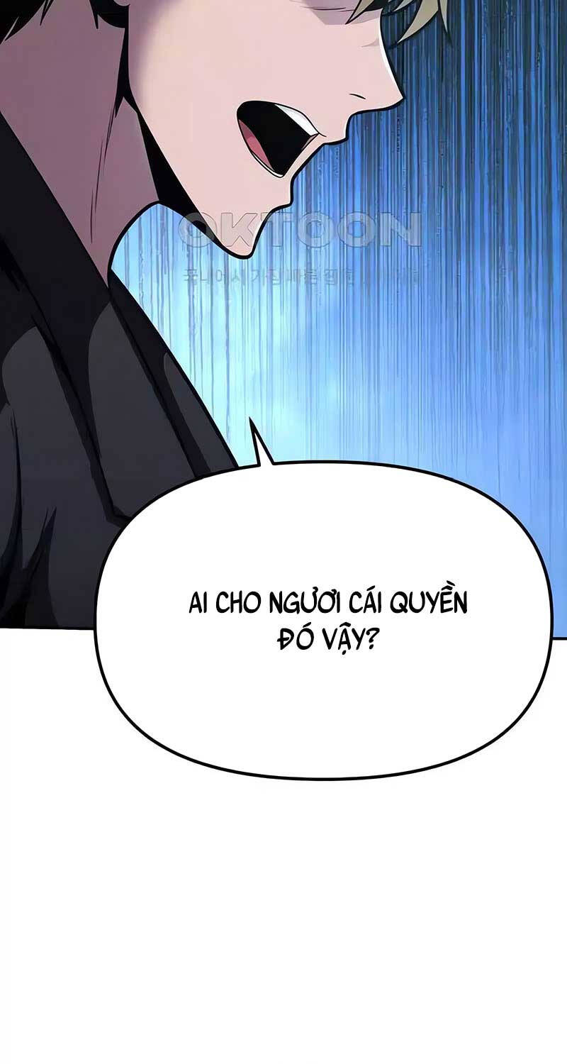 Vua Hiệp Sĩ Đã Trở Lại Với Một Vị Thần - Chapter 77 - Page 74