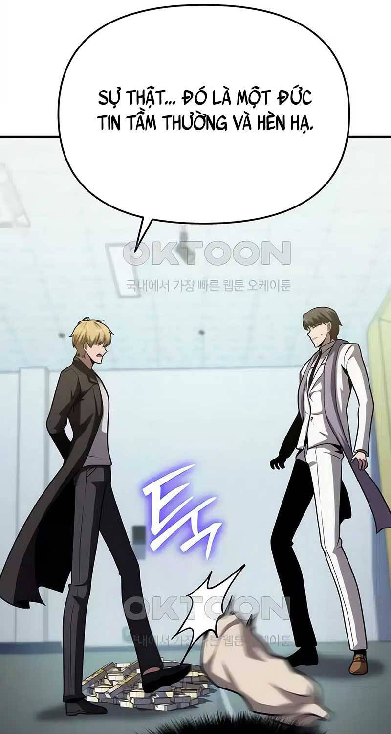 Vua Hiệp Sĩ Đã Trở Lại Với Một Vị Thần - Chapter 77 - Page 75