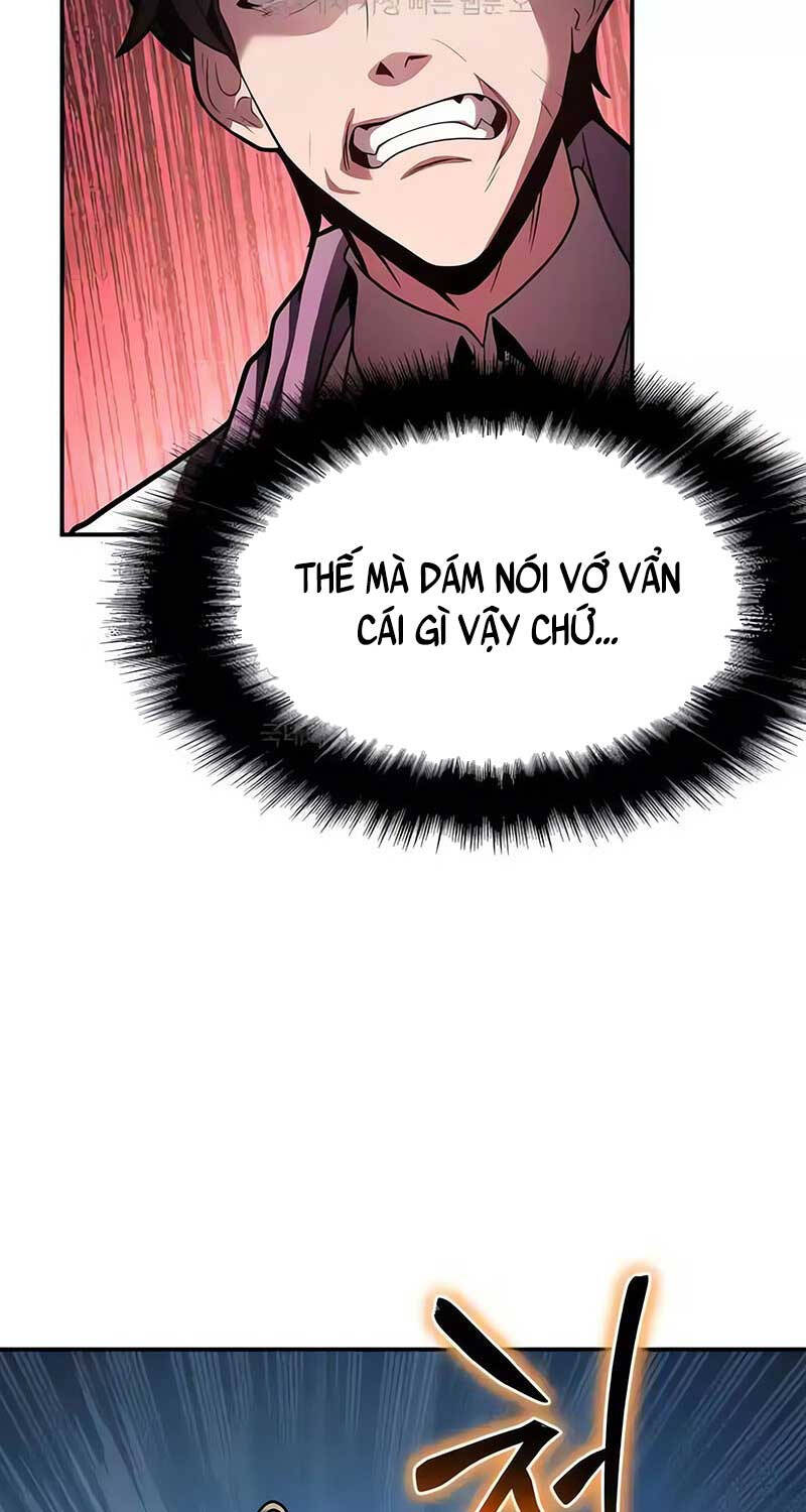 Vua Hiệp Sĩ Đã Trở Lại Với Một Vị Thần - Chapter 77 - Page 77