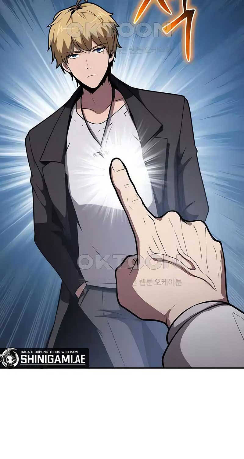 Vua Hiệp Sĩ Đã Trở Lại Với Một Vị Thần - Chapter 77 - Page 78