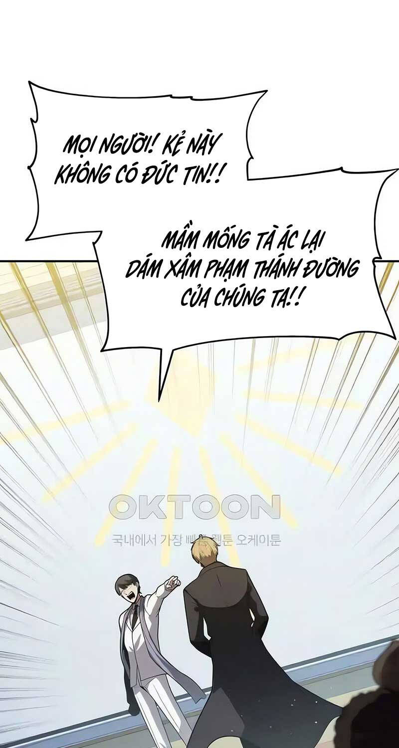 Vua Hiệp Sĩ Đã Trở Lại Với Một Vị Thần - Chapter 77 - Page 79