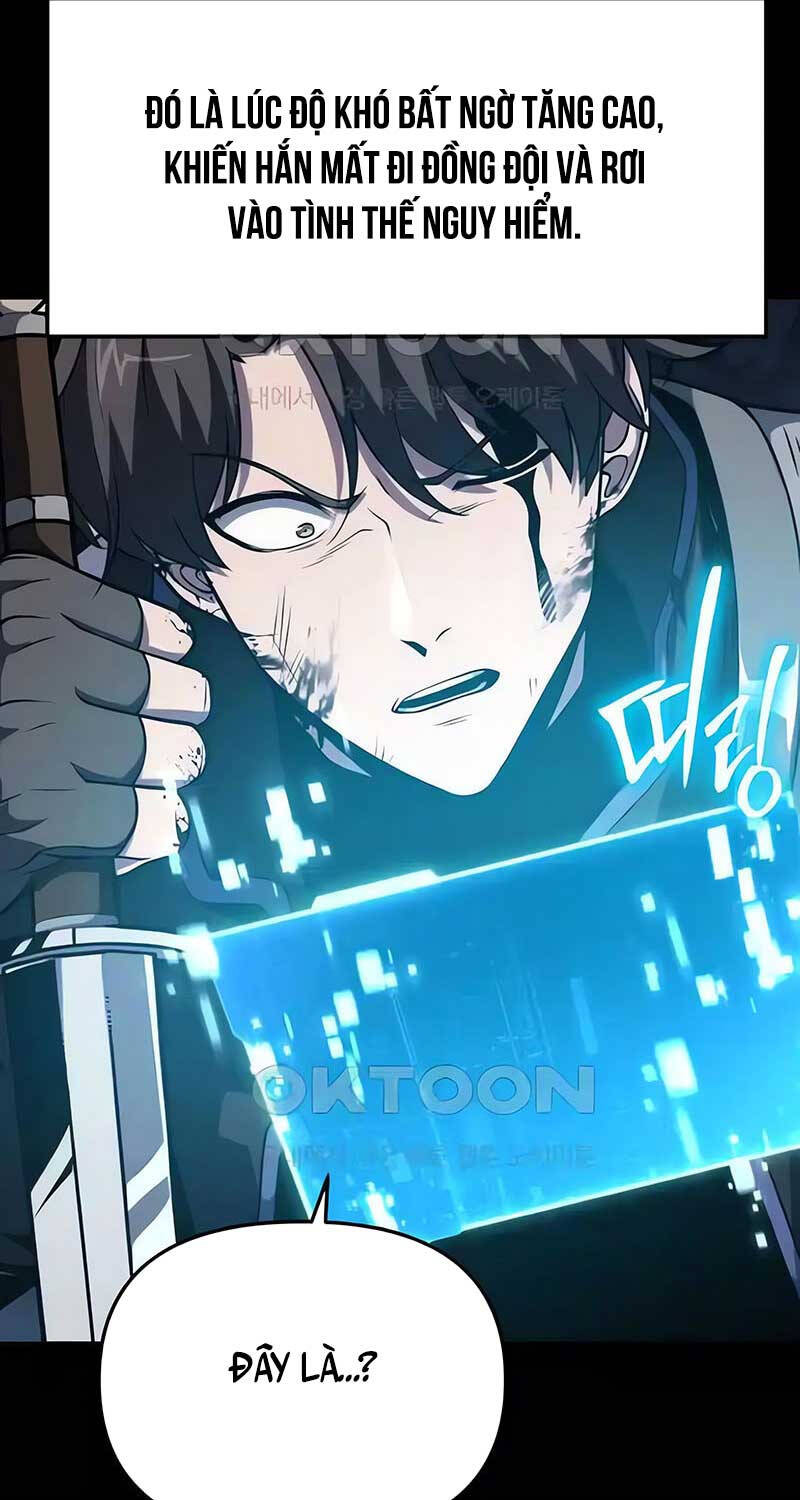 Vua Hiệp Sĩ Đã Trở Lại Với Một Vị Thần - Chapter 77 - Page 8