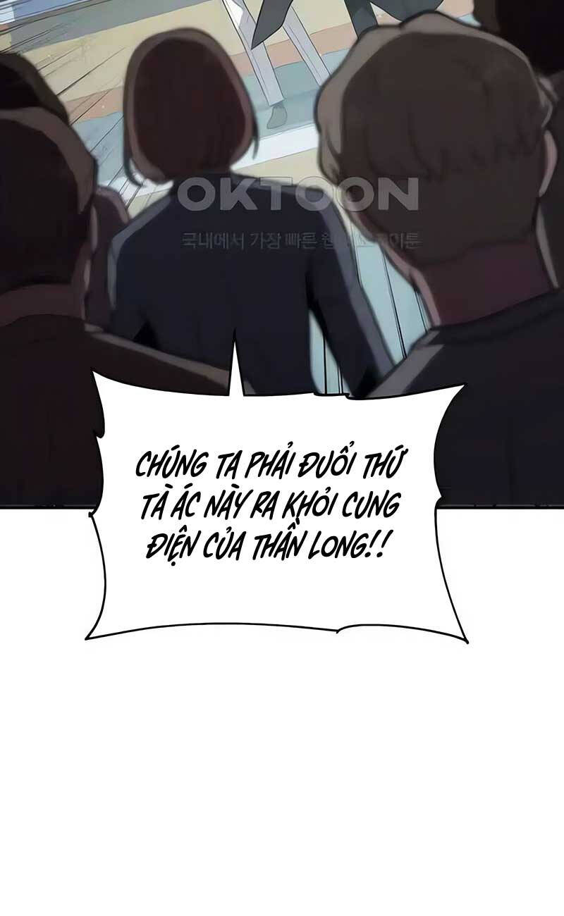 Vua Hiệp Sĩ Đã Trở Lại Với Một Vị Thần - Chapter 77 - Page 80