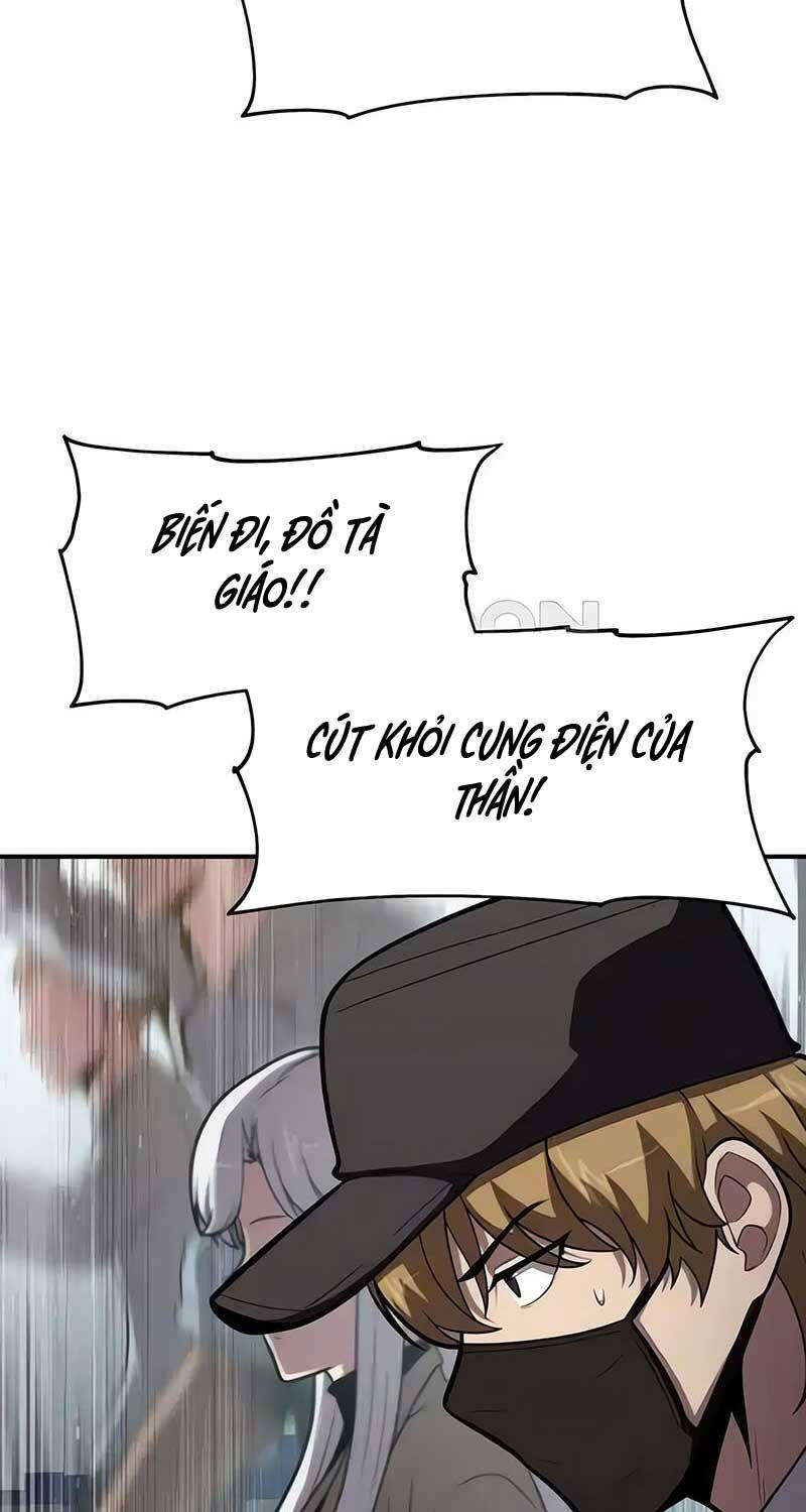 Vua Hiệp Sĩ Đã Trở Lại Với Một Vị Thần - Chapter 77 - Page 82