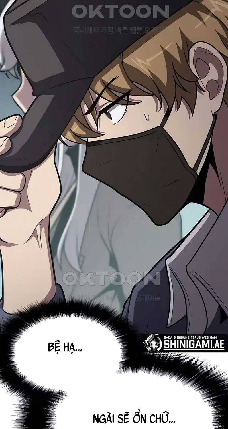 Vua Hiệp Sĩ Đã Trở Lại Với Một Vị Thần - Chapter 77 - Page 84