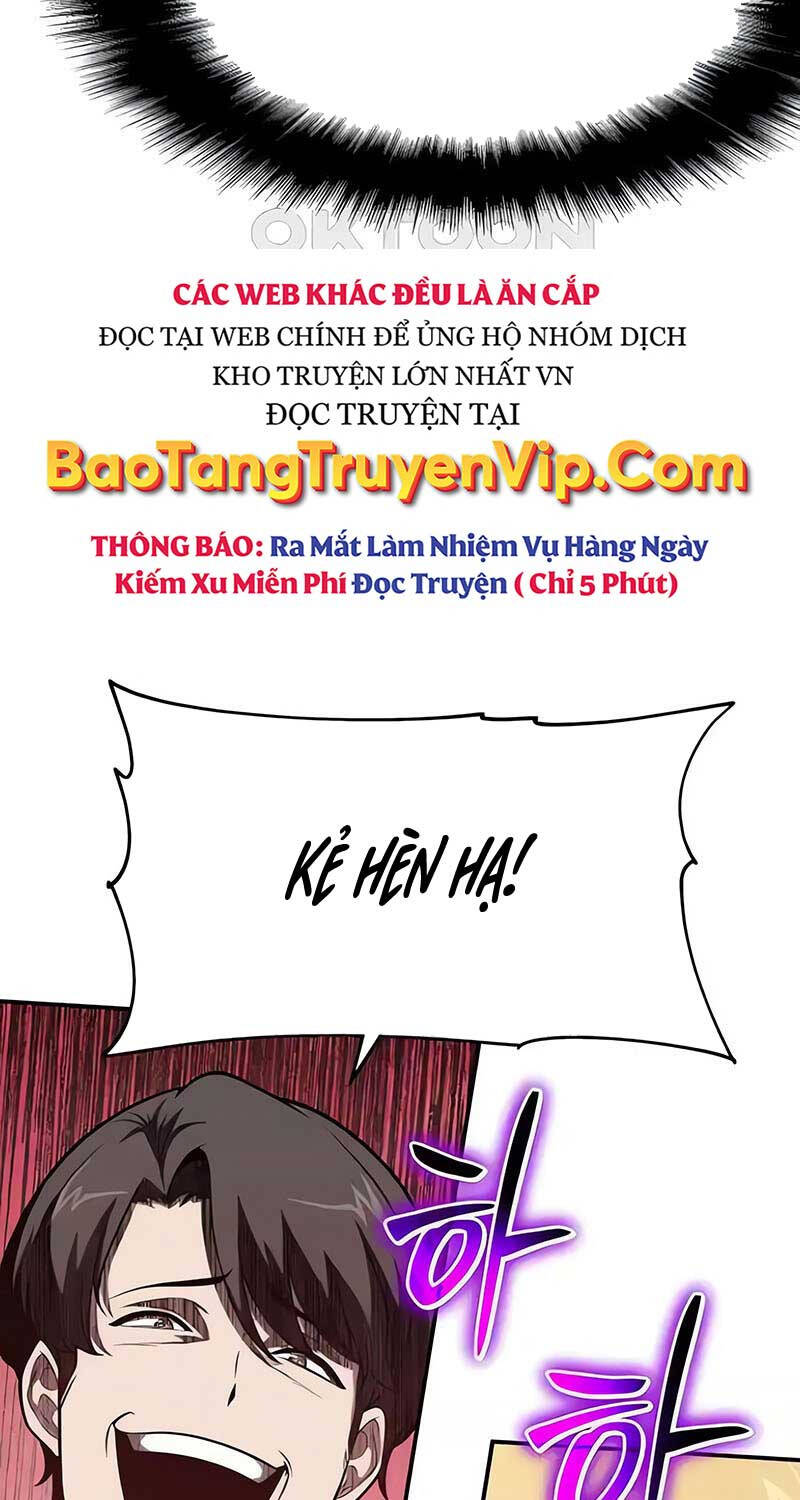 Vua Hiệp Sĩ Đã Trở Lại Với Một Vị Thần - Chapter 77 - Page 85