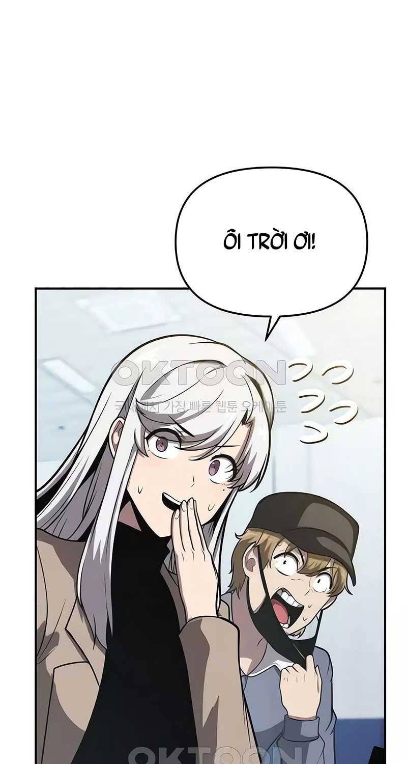 Vua Hiệp Sĩ Đã Trở Lại Với Một Vị Thần - Chapter 77 - Page 89