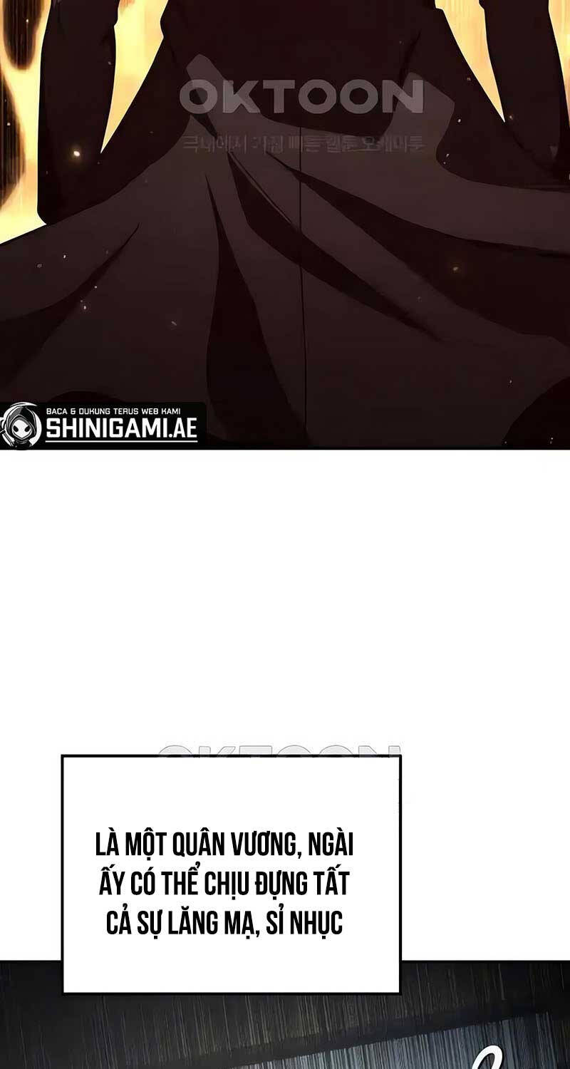 Vua Hiệp Sĩ Đã Trở Lại Với Một Vị Thần - Chapter 77 - Page 92