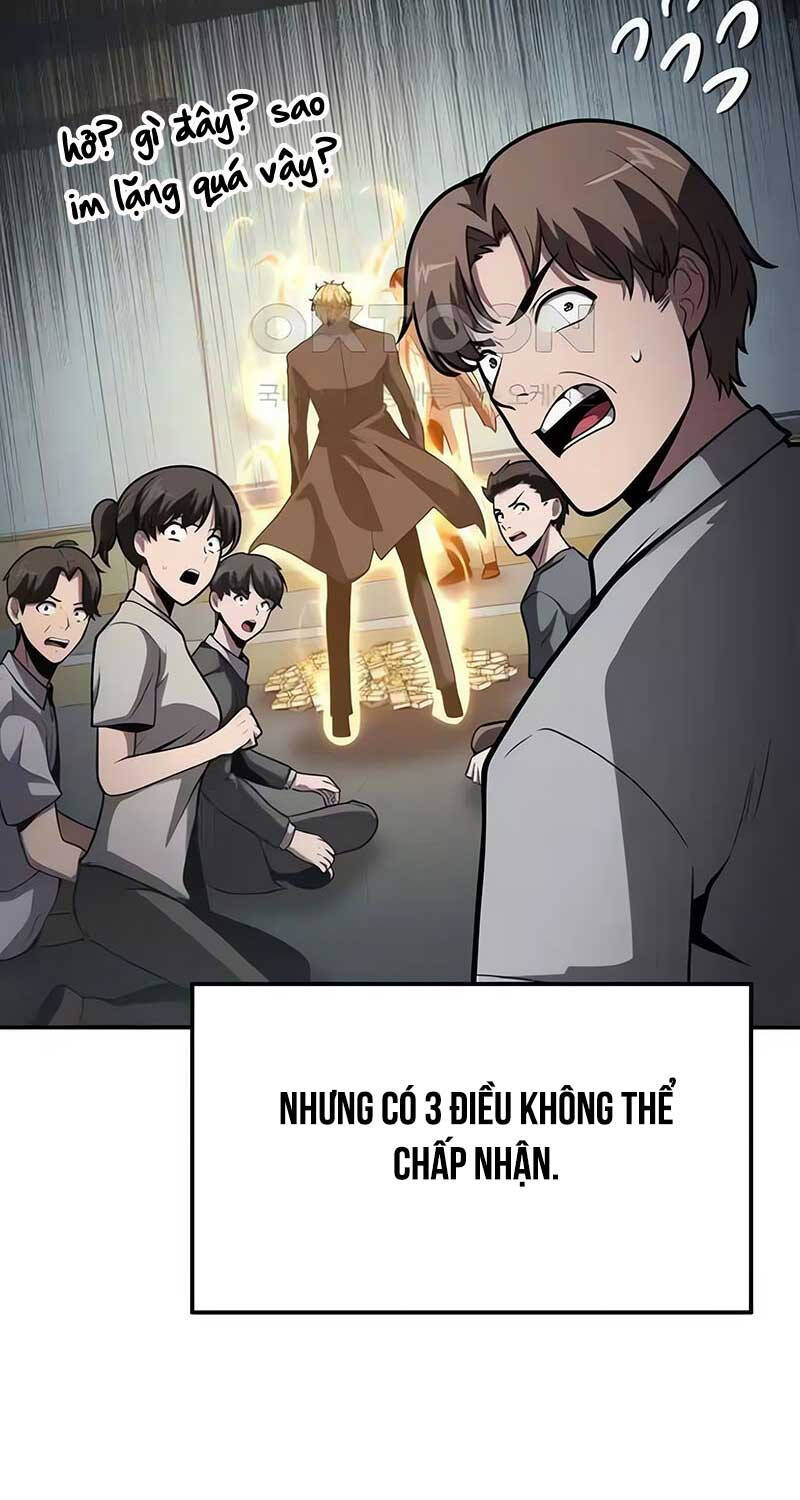 Vua Hiệp Sĩ Đã Trở Lại Với Một Vị Thần - Chapter 77 - Page 93