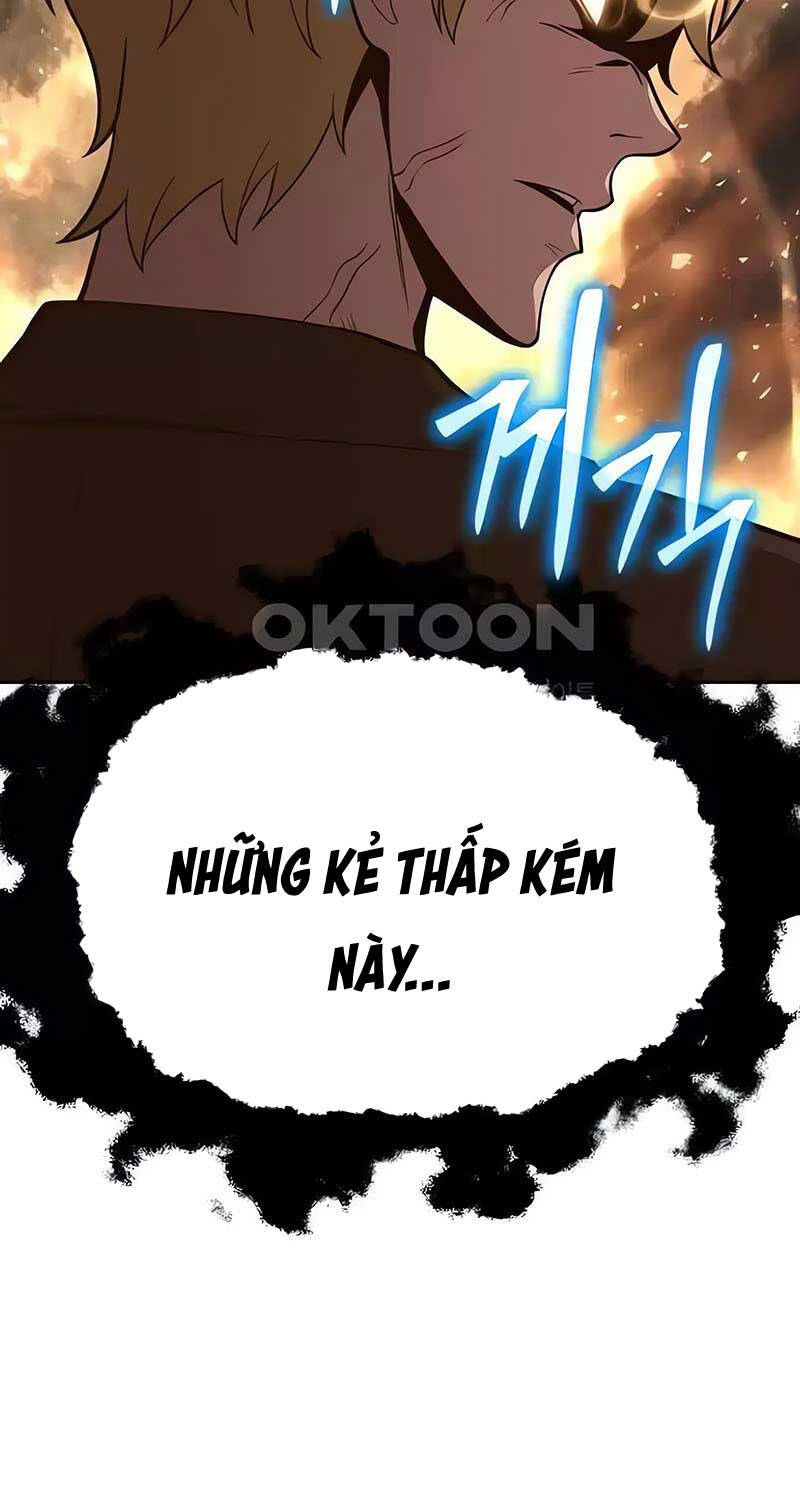 Vua Hiệp Sĩ Đã Trở Lại Với Một Vị Thần - Chapter 77 - Page 97