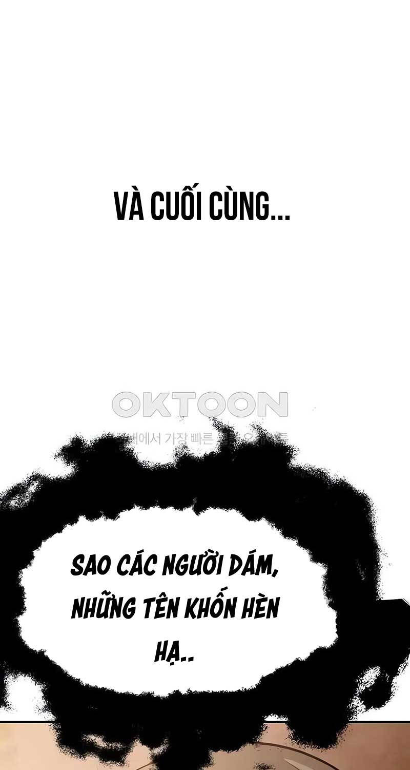 Vua Hiệp Sĩ Đã Trở Lại Với Một Vị Thần - Chapter 77 - Page 98