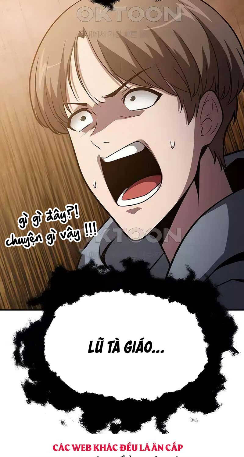 Vua Hiệp Sĩ Đã Trở Lại Với Một Vị Thần - Chapter 77 - Page 99