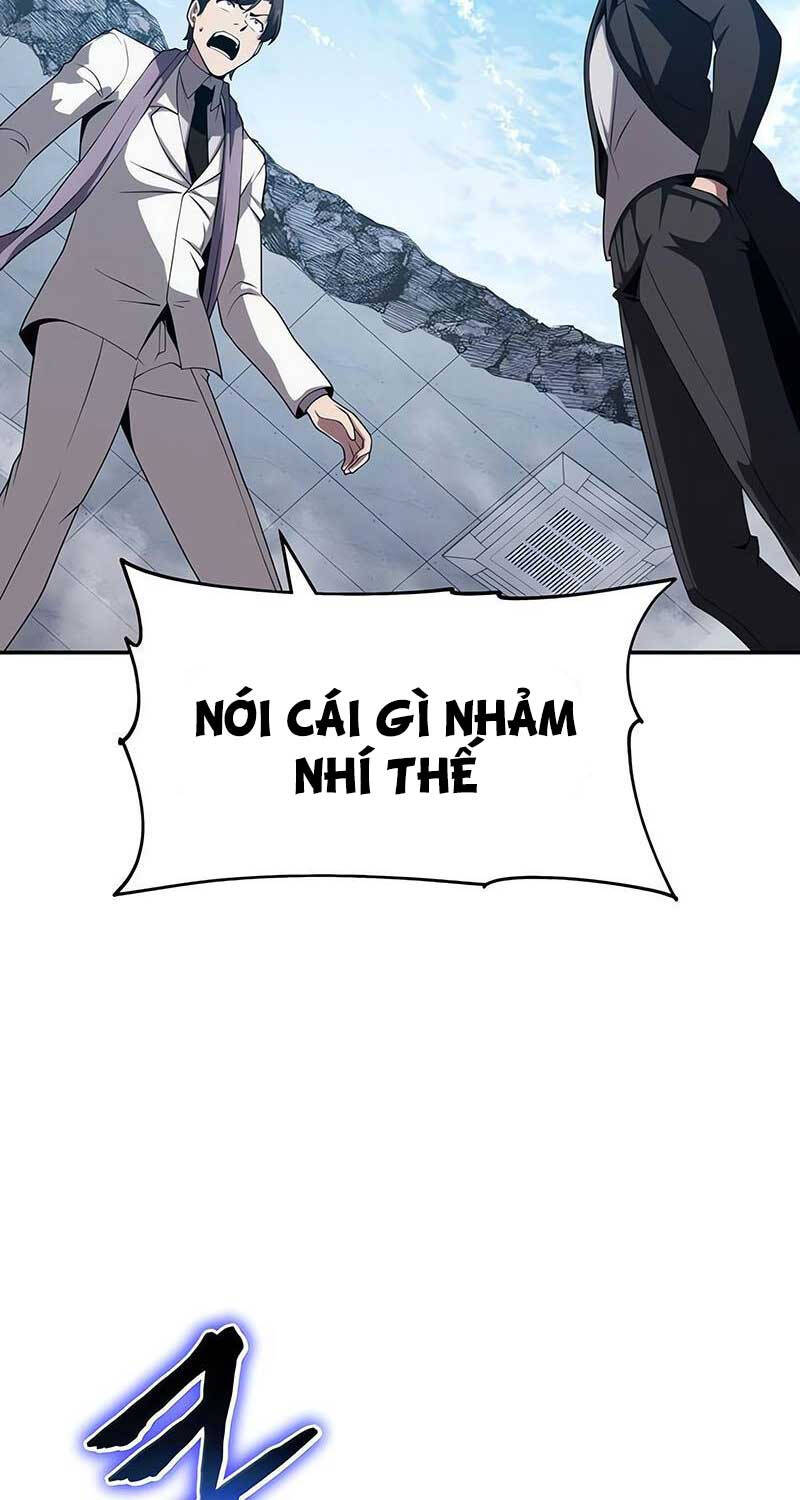 Vua Hiệp Sĩ Đã Trở Lại Với Một Vị Thần - Chapter 78 - Page 10